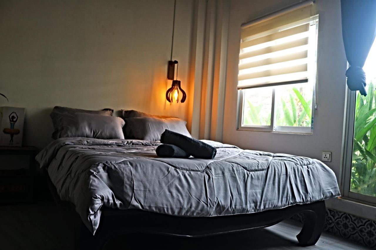 Urban Farmhouse Siem Reap Exterior foto