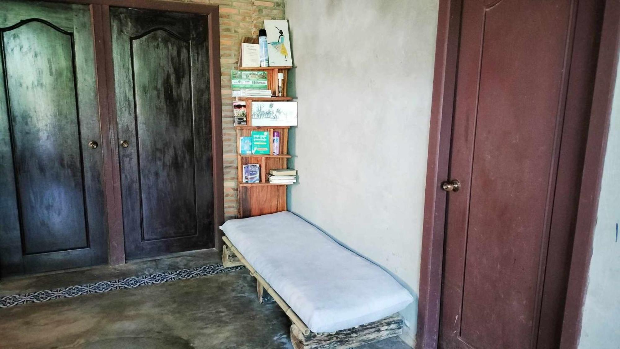 Urban Farmhouse Siem Reap Exterior foto