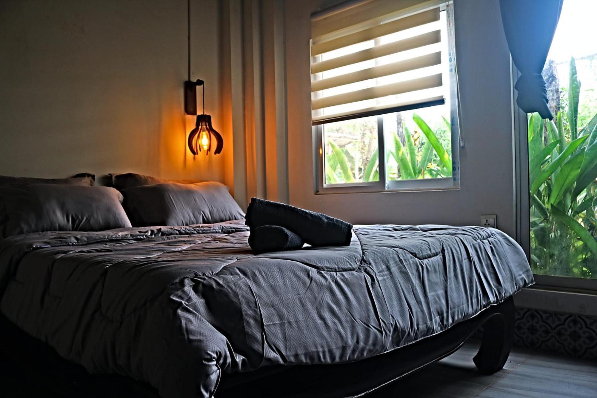 Urban Farmhouse Siem Reap Exterior foto